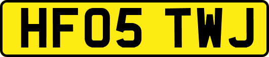 HF05TWJ