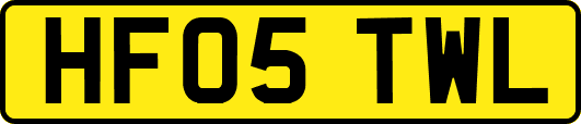 HF05TWL