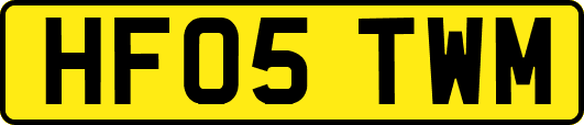 HF05TWM
