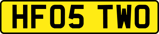 HF05TWO