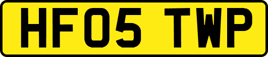 HF05TWP