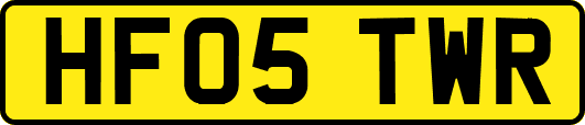 HF05TWR
