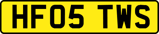 HF05TWS