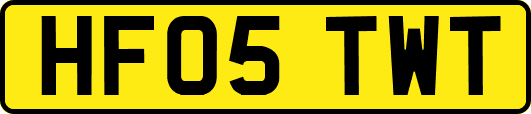 HF05TWT