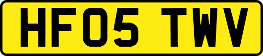 HF05TWV