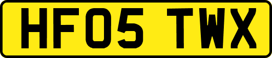 HF05TWX