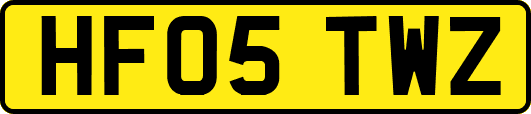 HF05TWZ
