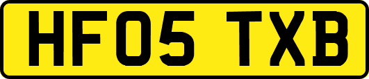 HF05TXB