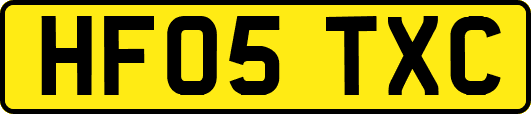 HF05TXC