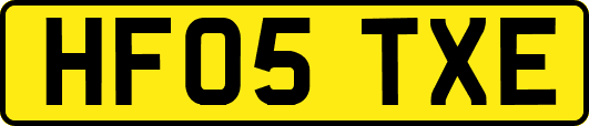 HF05TXE