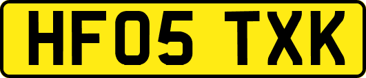 HF05TXK