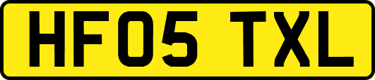 HF05TXL