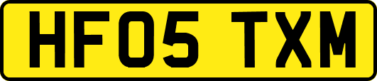 HF05TXM