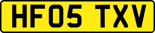 HF05TXV