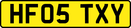 HF05TXY