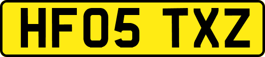 HF05TXZ