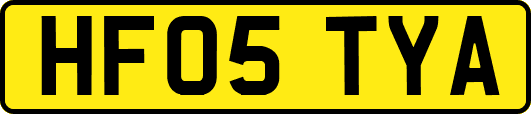 HF05TYA