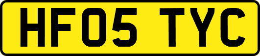 HF05TYC