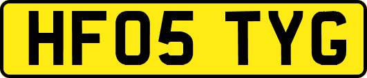 HF05TYG