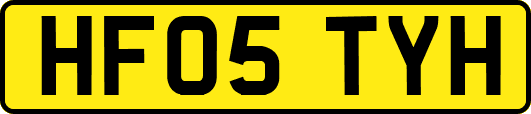 HF05TYH