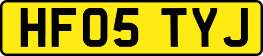 HF05TYJ