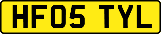 HF05TYL