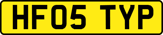 HF05TYP