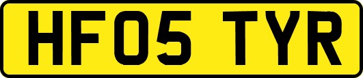 HF05TYR