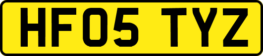 HF05TYZ