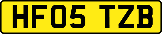 HF05TZB