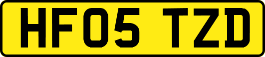 HF05TZD