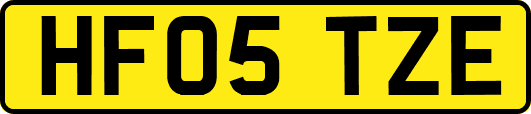 HF05TZE