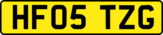 HF05TZG