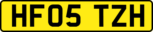 HF05TZH