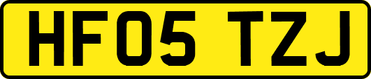 HF05TZJ