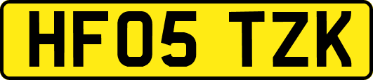 HF05TZK