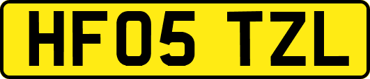 HF05TZL