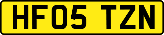 HF05TZN