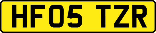 HF05TZR