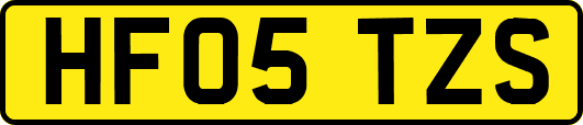 HF05TZS