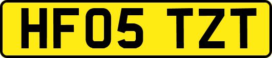 HF05TZT