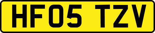 HF05TZV