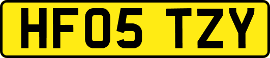 HF05TZY