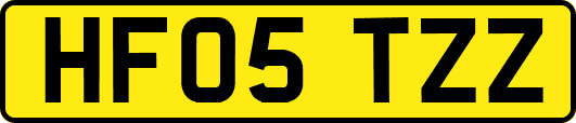 HF05TZZ