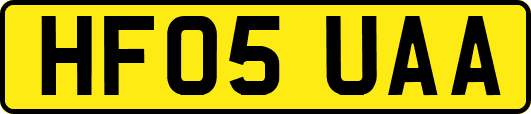 HF05UAA