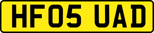 HF05UAD