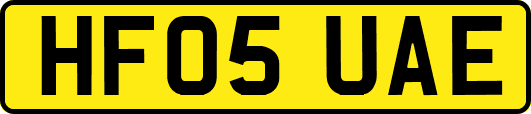 HF05UAE
