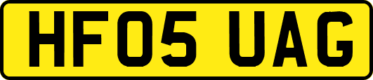 HF05UAG
