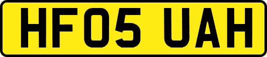 HF05UAH