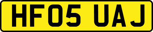HF05UAJ